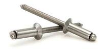 F-COUNTERSUNK BLIND RIVETS